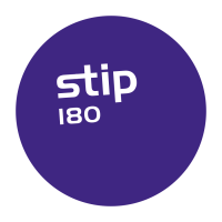 stip180 logo, stip180 contact details