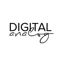 Digital Analog - Grafische Vormgeving logo, Digital Analog - Grafische Vormgeving contact details