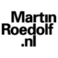 Martin Roedolf logo, Martin Roedolf contact details