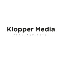 Klopper Media logo, Klopper Media contact details