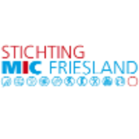 Stichting MIC Friesland logo, Stichting MIC Friesland contact details