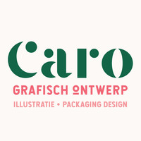 Caro Grafisch Ontwerp logo, Caro Grafisch Ontwerp contact details