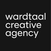 Wardtaal visuele communicatie logo, Wardtaal visuele communicatie contact details