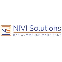 NIVI Solutions, LLC. logo, NIVI Solutions, LLC. contact details