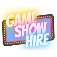 Game Show Hire logo, Game Show Hire contact details