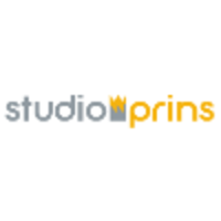 Studio Prins bv logo, Studio Prins bv contact details