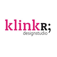 Designstudio Klinkr logo, Designstudio Klinkr contact details