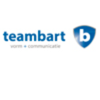 teambart logo, teambart contact details