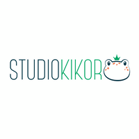 Studio Kikor logo, Studio Kikor contact details