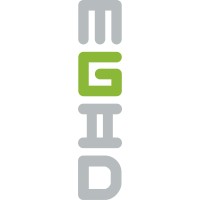 MGIID logo, MGIID contact details