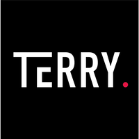 Terry Jonathans Design logo, Terry Jonathans Design contact details