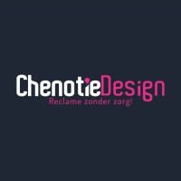 Chenotie Design logo, Chenotie Design contact details