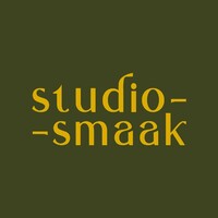 Studio Smaak logo, Studio Smaak contact details