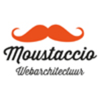 Moustaccio logo, Moustaccio contact details