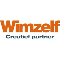 Wimzelf grafische vormgeving en communicatie logo, Wimzelf grafische vormgeving en communicatie contact details