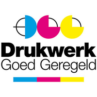 DrukwerkGoedGeregeld logo, DrukwerkGoedGeregeld contact details