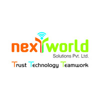 Nextworld Solutions Pvt Ltd logo, Nextworld Solutions Pvt Ltd contact details