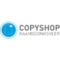 Copyshop Raamsdonksveer logo, Copyshop Raamsdonksveer contact details