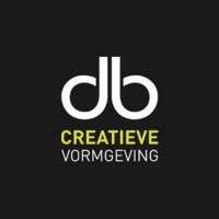 DB Creatieve vormgeving logo, DB Creatieve vormgeving contact details