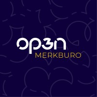 OP3N merkburo logo, OP3N merkburo contact details