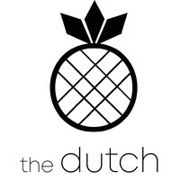 thedutchpineapple logo, thedutchpineapple contact details