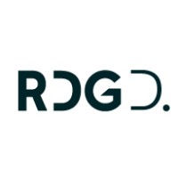 RDG Design logo, RDG Design contact details