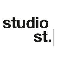 StudioSt logo, StudioSt contact details