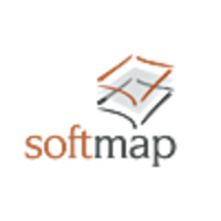 Softmap Cartografisch Bureau logo, Softmap Cartografisch Bureau contact details