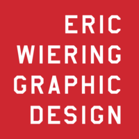 Eric Wiering Graphic Design logo, Eric Wiering Graphic Design contact details