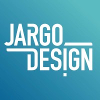 JARGO design logo, JARGO design contact details