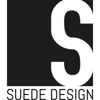 Suede design logo, Suede design contact details