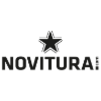 NOVITURA! logo, NOVITURA! contact details