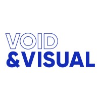 Void & Visual logo, Void & Visual contact details