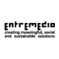 Entremedio - creating meaningful, social and sustainable solutions logo, Entremedio - creating meaningful, social and sustainable solutions contact details