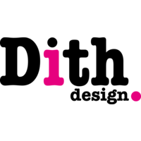 Dith Design logo, Dith Design contact details