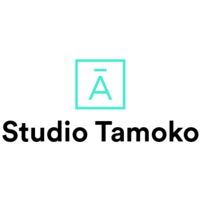 Studio Tamoko logo, Studio Tamoko contact details