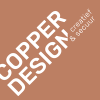 COPPER DESIGN creatief en secuur - grafisch ontwerp en vormgeving logo, COPPER DESIGN creatief en secuur - grafisch ontwerp en vormgeving contact details