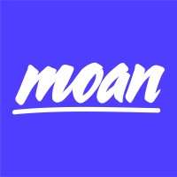 Moan, concept and graphic design logo, Moan, concept and graphic design contact details