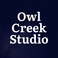 Owl Creek Studio logo, Owl Creek Studio contact details