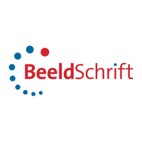 BeeldSchrift logo, BeeldSchrift contact details