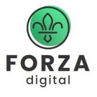 Forza Digital logo, Forza Digital contact details