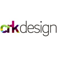 CRK DESIGN logo, CRK DESIGN contact details