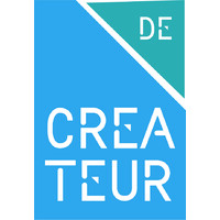 De Createur logo, De Createur contact details