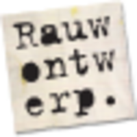 Rauw ontwerp logo, Rauw ontwerp contact details