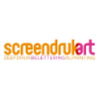 Screendruk Art bv logo, Screendruk Art bv contact details