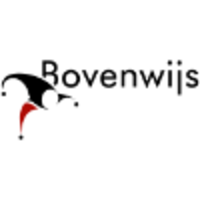 Bovenwijs logo, Bovenwijs contact details