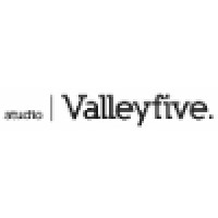 Studio Valleyfive logo, Studio Valleyfive contact details