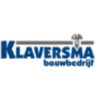 Klaversma bouwbedrijf logo, Klaversma bouwbedrijf contact details