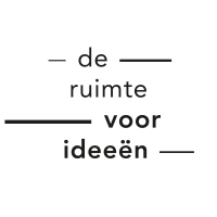 De ruimte voor ideeën logo, De ruimte voor ideeën contact details