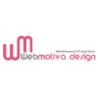 Webmotiva Design logo, Webmotiva Design contact details